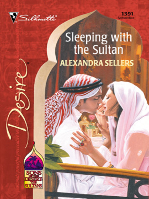 Sleeping with the Sultan
